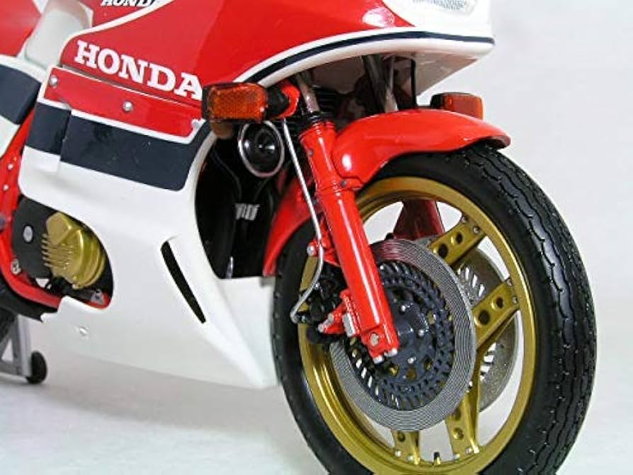 最終値下げ❗ WITS　1/12　 ホンダ CB 1100 R 最終値下げ❗ WITS 1/12 ホンダ CB 1100 R - メルカリ